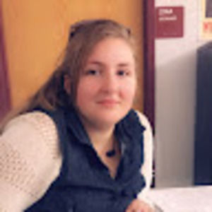 Meet your Posher, Eva